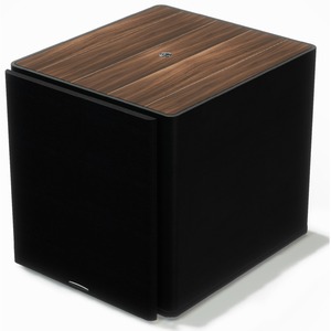 Сабвуфер закрытого типа Sonus Faber Gravis III wood