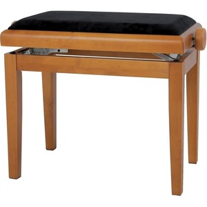 Банкетка для пианино Gewa Piano bench Deluxe oak mat 130140