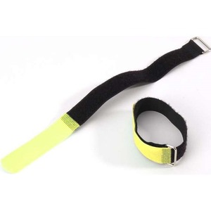 Стяжка и хомут Adam Hall VR2020YEL