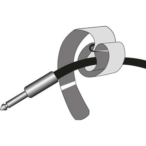 Стяжка и хомут Adam Hall VR5050BLK