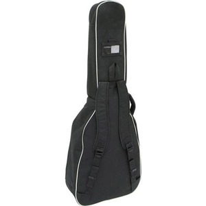 Чехол для акустической гитары Gewa Economy 12 Acoustic Black 212200