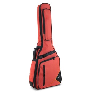 Чехол для акустической гитары Gewa Premium 20 Acoustic Red 213202