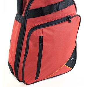 Чехол для акустической гитары Gewa Premium 20 Acoustic Red 213202