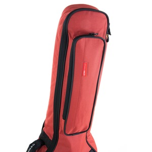 Чехол для акустической гитары Gewa Premium 20 Acoustic Red 213202