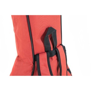 Чехол для акустической гитары Gewa Premium 20 Acoustic Red 213202
