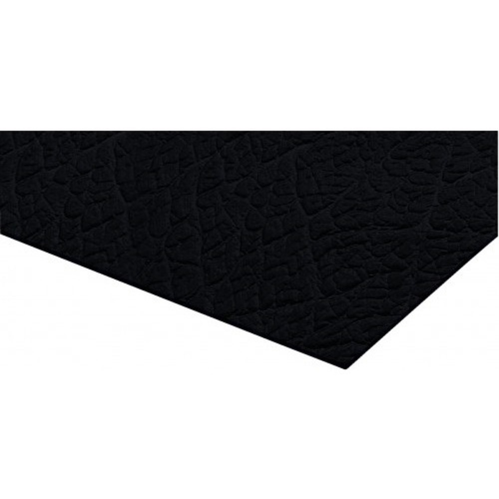 Вспененный материал для кейсов Adam Hall 0154 Imitation Leather Alligator black