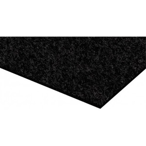 Покрытие для кейсов Adam Hall 0177 Carpet Covering self-adhesive black