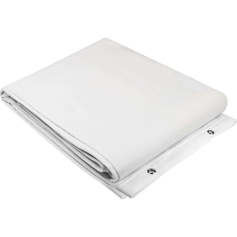 Декоративная такнь для кейсов Adam Hall 0151 X 33 WH