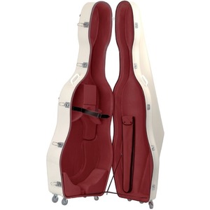 Кейс для контрабаса Gewa Idea Mammoth 348348