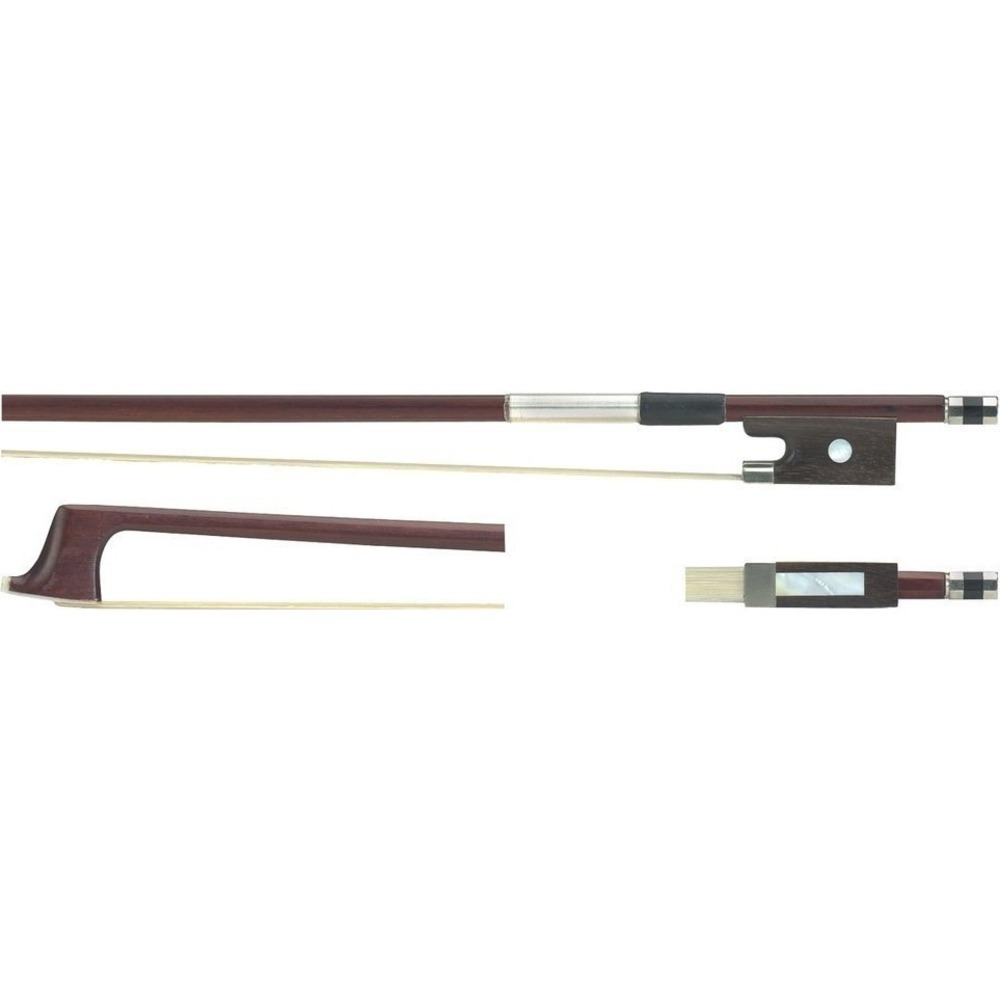 Cмычок для скрипки 4/4 Gewa Violin Bow Brazil Wood Student 4/4 404031