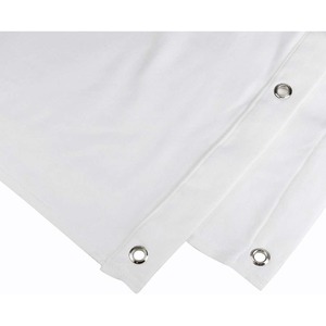 Декоративная такнь для кейсов Adam Hall 0151 X 35 WH