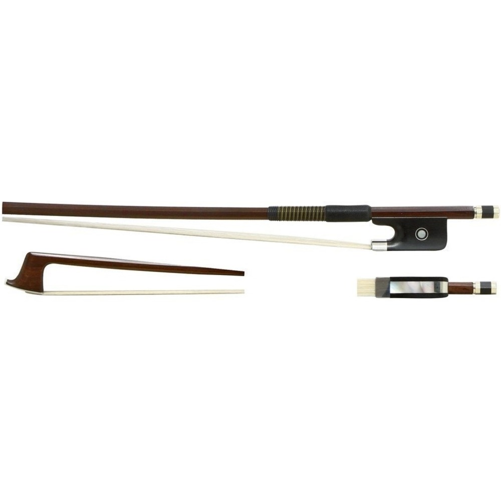 Смычок для альта Gewa Viola Bow Brasil Wood Jeki 4/4 404305