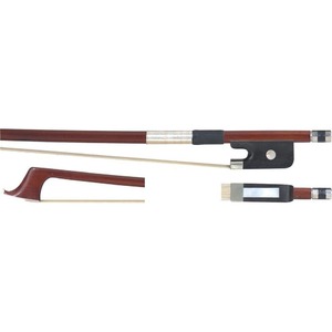 Смычок для виолончели 1/4 Gewa Cello Bow Brazil Wood Student 1/4 404554