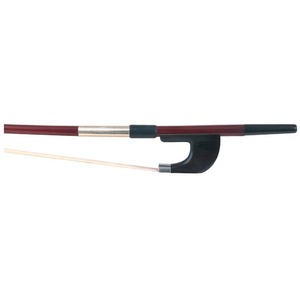 Смычок для контрабаса 1/2 Gewa Double Bass Bow Brazil Wood Student 1/2 404812