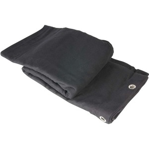 Декоративная ткань для кейсов Adam Hall 0152 X 33