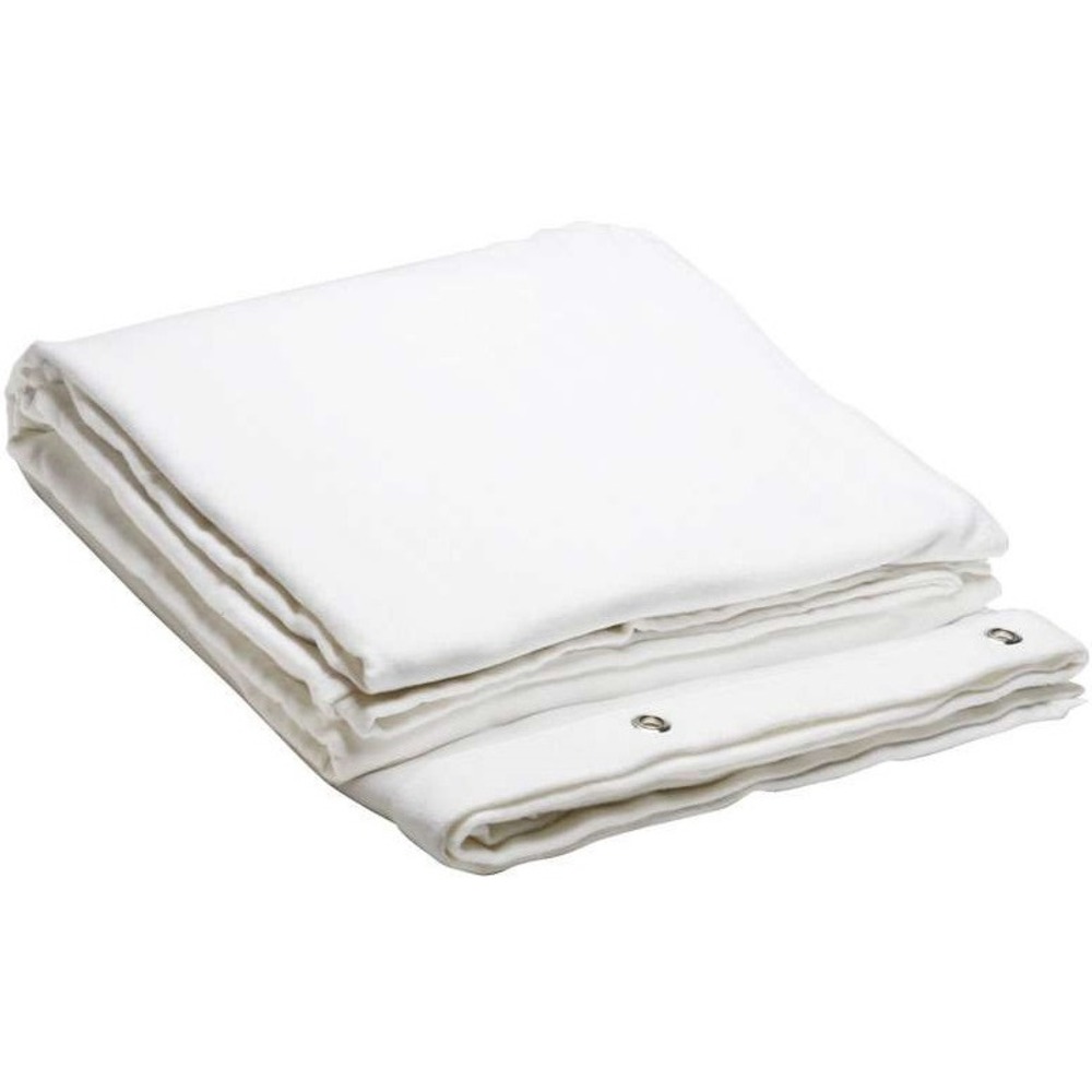 Ткань затемнения Adam Hall 0152 X 43 WH