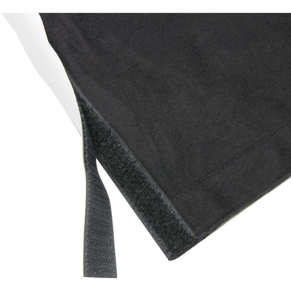 Ткань затемняющая для кейсов Adam Hall 0153 X 211