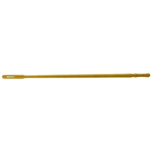 Деревянный шомпол для чистки флейты Gewa WIPER FLUTE