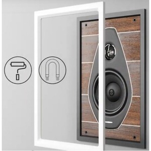 Аксессуар для акустических систем Sonus Faber PL-664 Horizontal Walnut