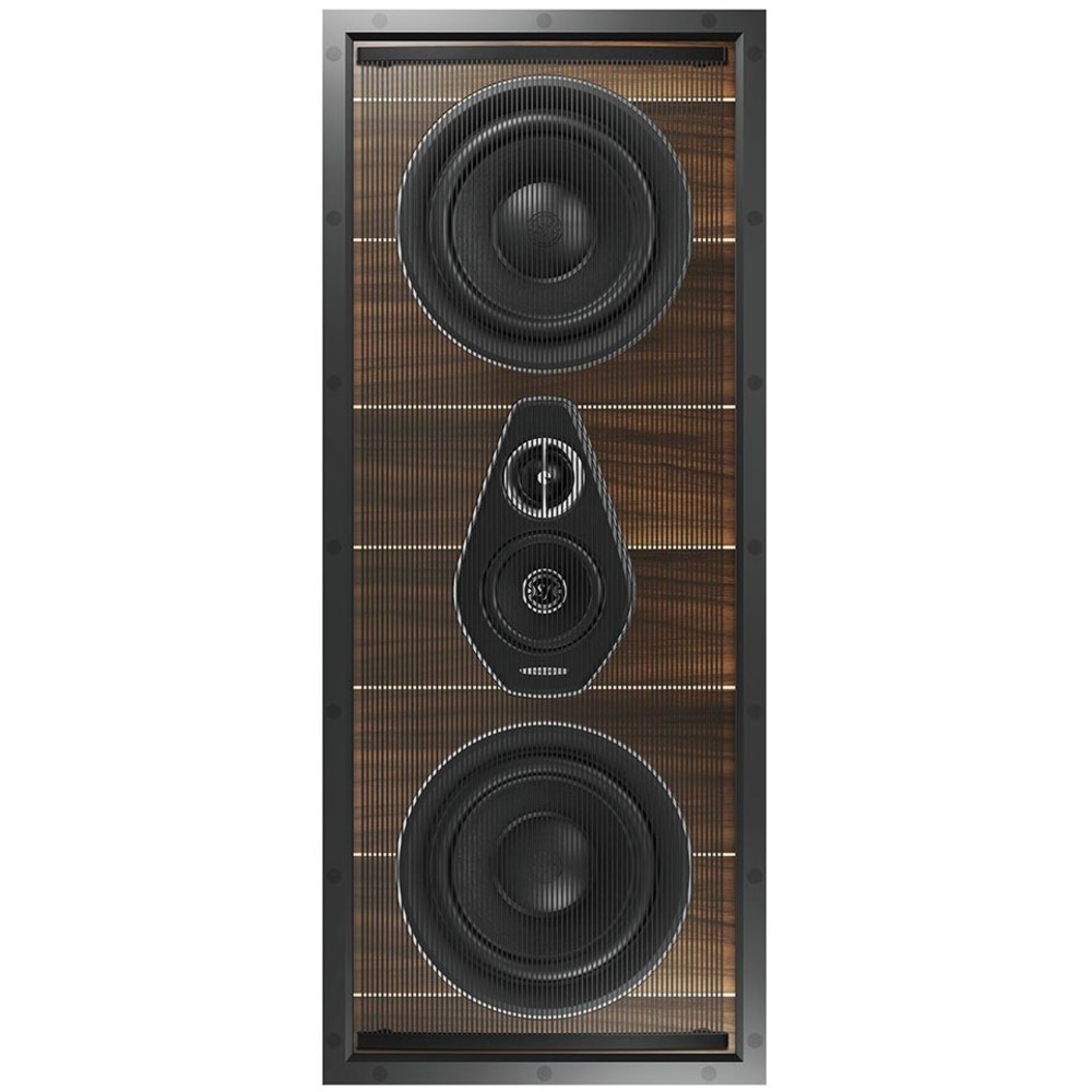Встраиваемая стеновая акустика Sonus Faber PL664 Vertical Walnut