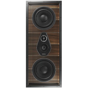 Встраиваемая стеновая акустика Sonus Faber PL664 Vertical Walnut