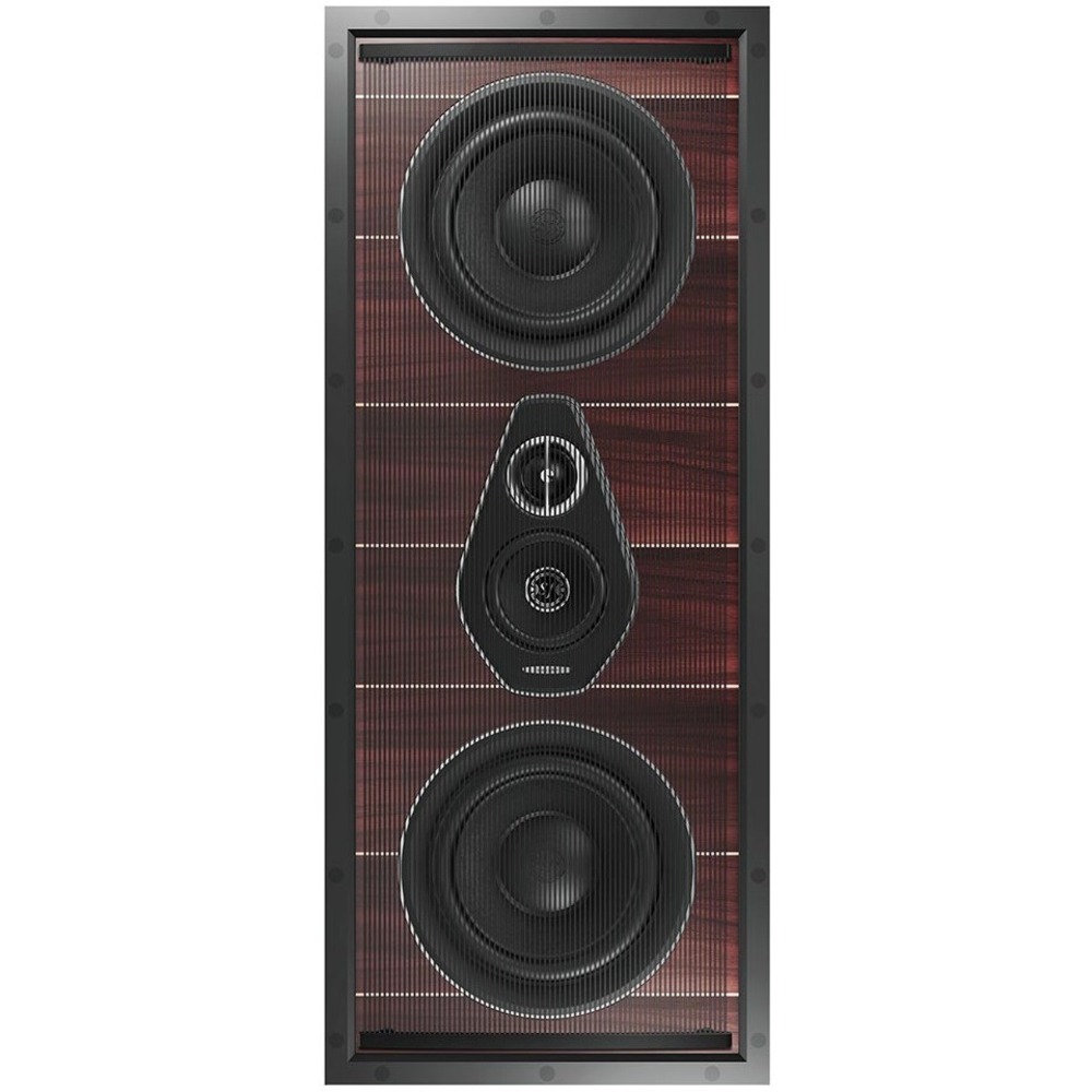 Встраиваемая стеновая акустика Sonus Faber PL664 Vertical Wenge