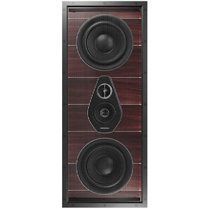 Встраиваемая стеновая акустика Sonus Faber PL664 Vertical Wenge