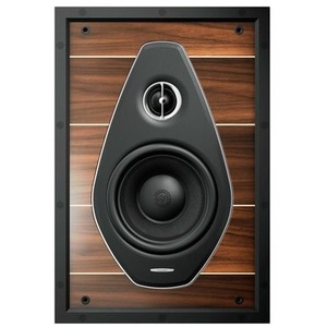 Встраиваемая стеновая акустика Sonus Faber PW662 Walnut