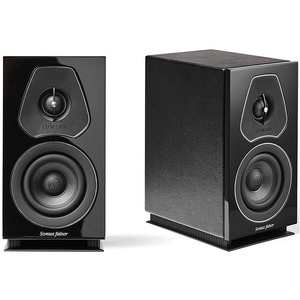 Полочная акустика Sonus Faber Lumina 1 Black