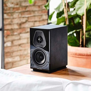 Полочная акустика Sonus Faber Lumina 1 Black
