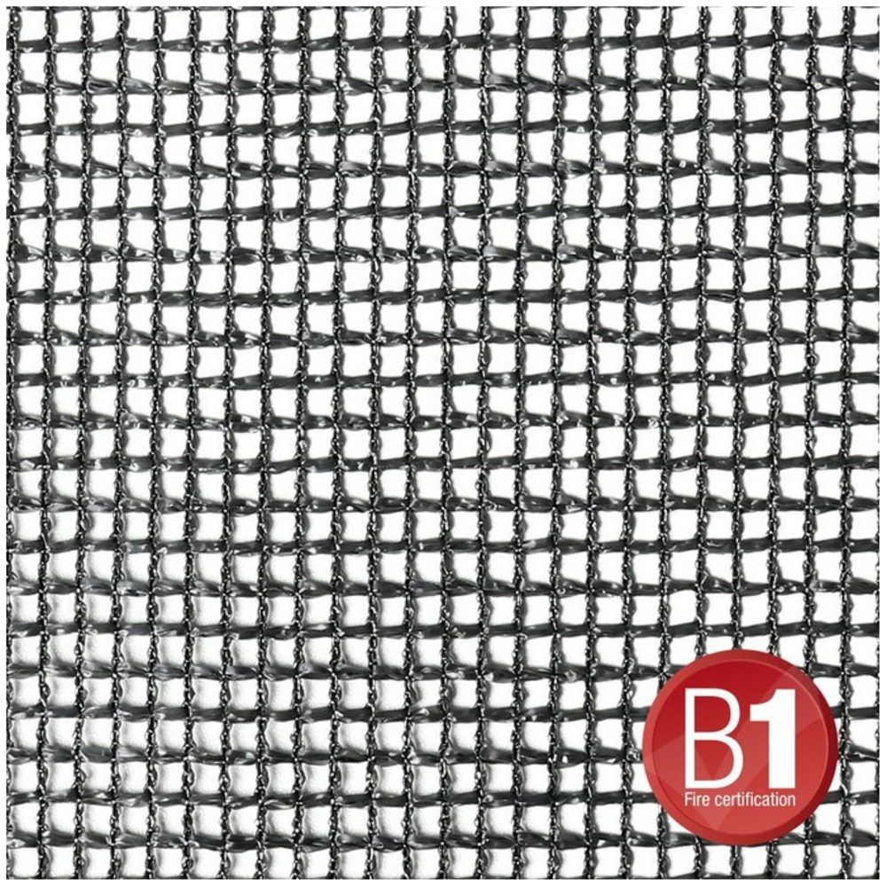 Сетка монтажная полиэтиленовая Adam Hall 0158 X 45 B