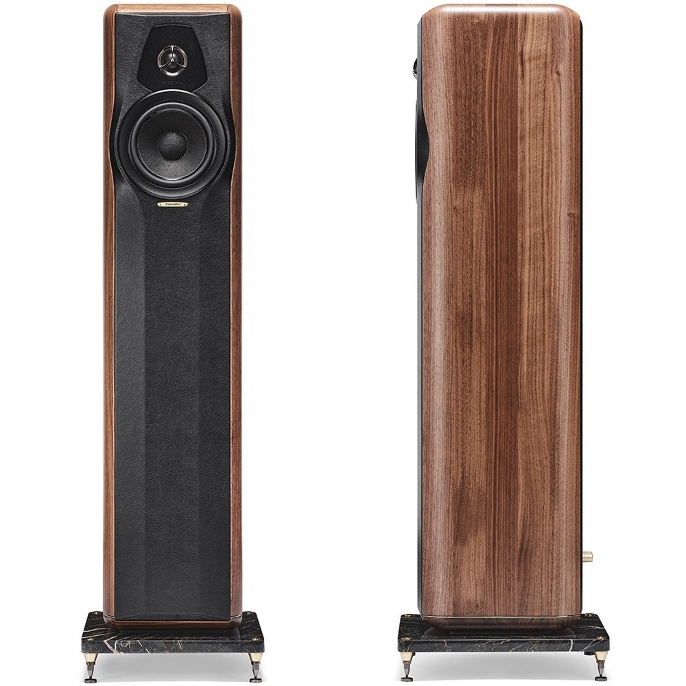 Напольная акустика Sonus Faber Maxima Amator