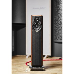 Напольная акустика Sonus Faber Maxima Amator