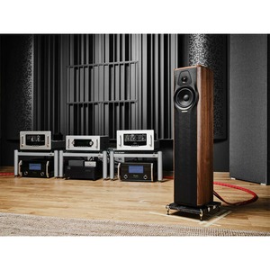 Напольная акустика Sonus Faber Maxima Amator