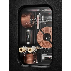 Напольная акустика Sonus Faber Maxima Amator