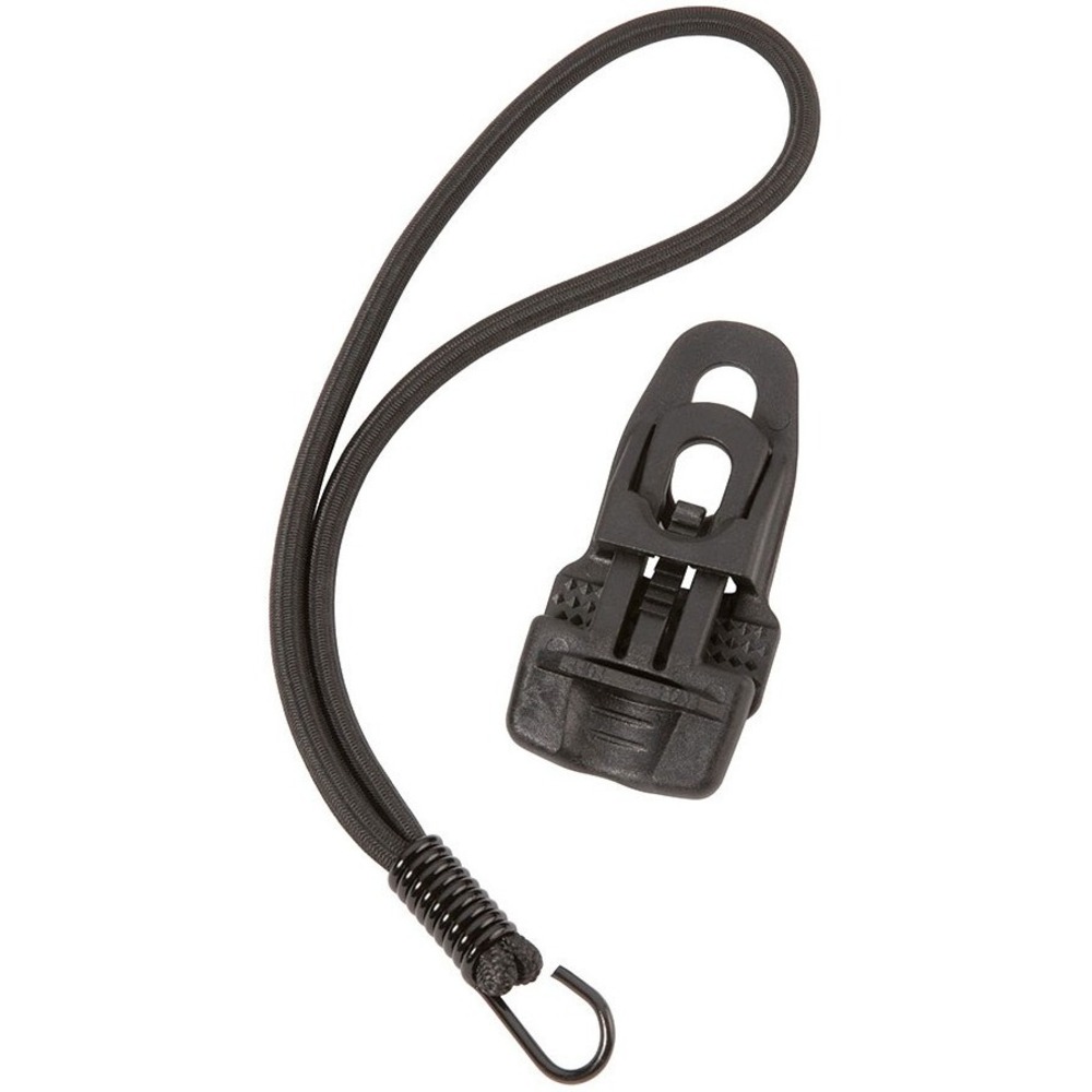 Аксессуар для кейсов и кофров Adam Hall MIDI CLIP BLACK