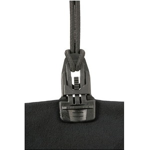 Аксессуар для кейсов и кофров Adam Hall MIDI CLIP BLACK