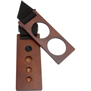 Защита пола от шпиля виолончели Gewa Floor Protector Walnut 415318