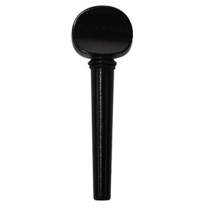 Колки для виолончели Gewa Cello Peg Ebony 4/4 Strong 417501