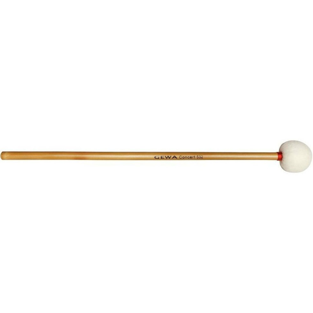 Колотушки для литавры Gewa Concert Mallet Kettledrum 821532