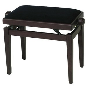 Банкетка для пианино Gewa F900563 Piano Bench Rosewood Matt