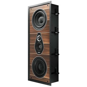Встраиваемая стеновая акустика Sonus Faber Palladio PL-664