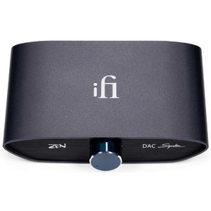 ЦАП портативный iFi Audio Zen DAC Signature