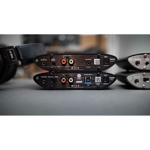 ЦАП портативный iFi Audio Zen DAC Signature