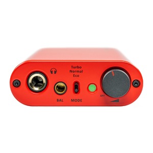 ЦАП портативный iFi Audio iDSD Diablo