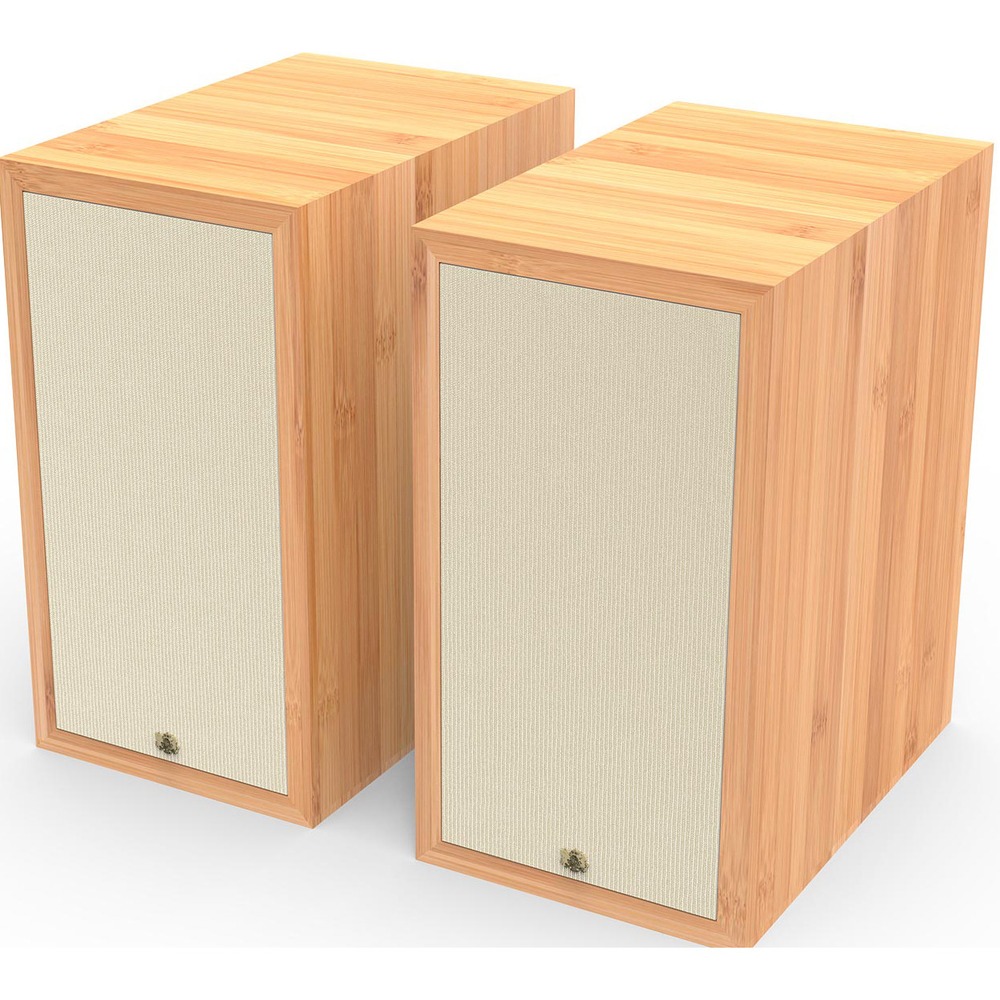 Полочная акустика iFi Audio Retro LS3.5