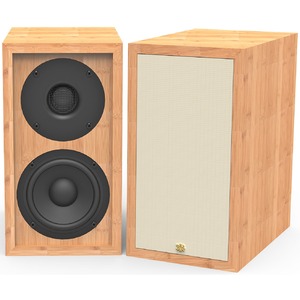 Полочная акустика iFi Audio Retro LS3.5