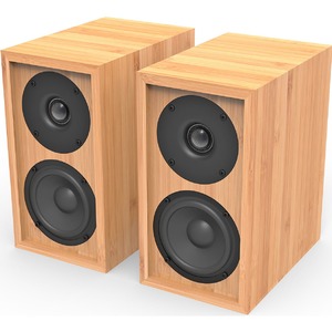 Полочная акустика iFi Audio Retro LS3.5