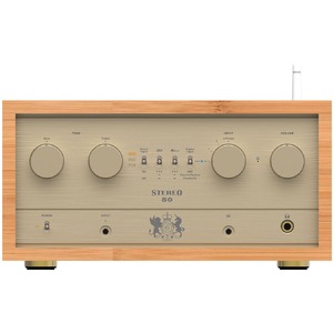 Портативная акустика iFi Audio Retro Stereo 50