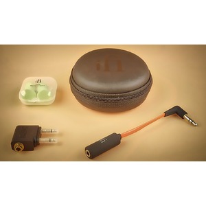 Сменный кабель для наушников iFi Audio Ear Buddy